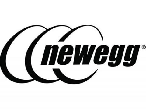 newegg logo