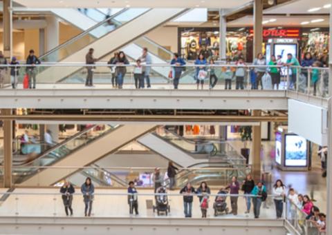 The Palisades Center
