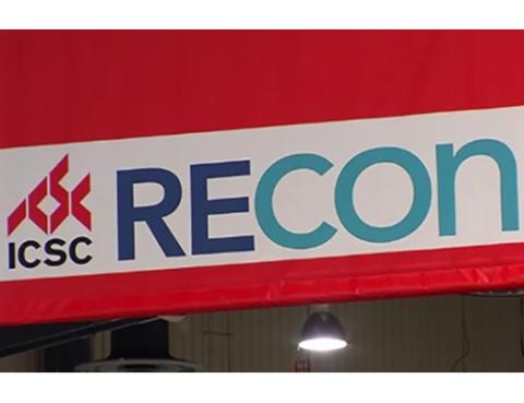 recon sign