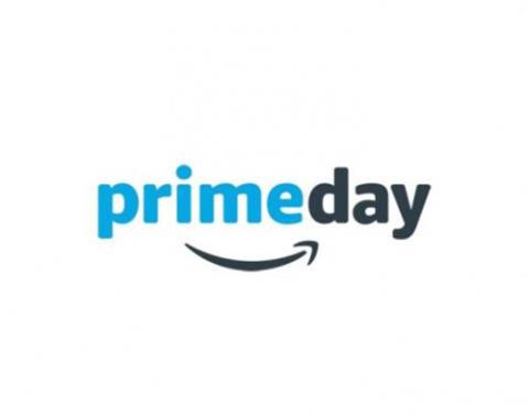 Prime Day logo