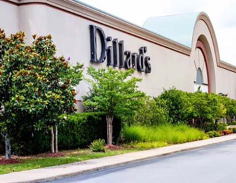 Dillard’s