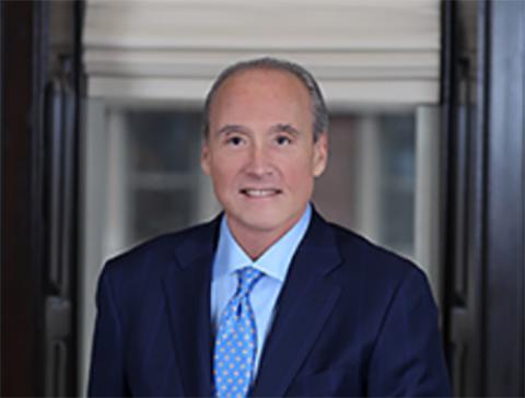 Joseph Coradino