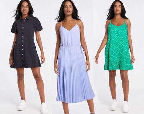 asos models