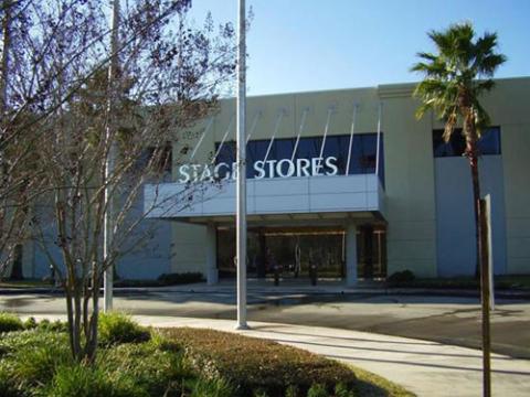 Stage Stores