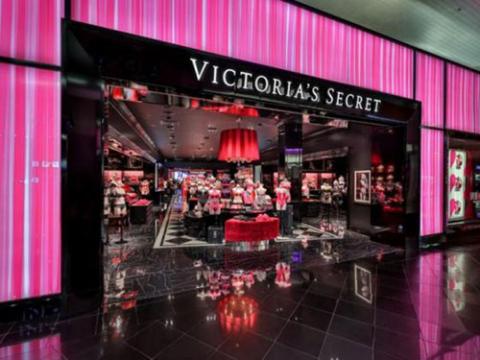 victoria secret store hours
