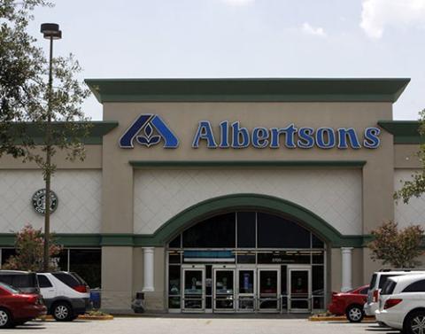 Albertsons