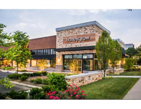 Bala Cynwyd Shopping Center