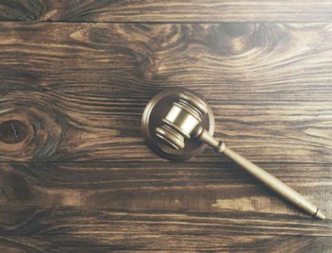 gavel