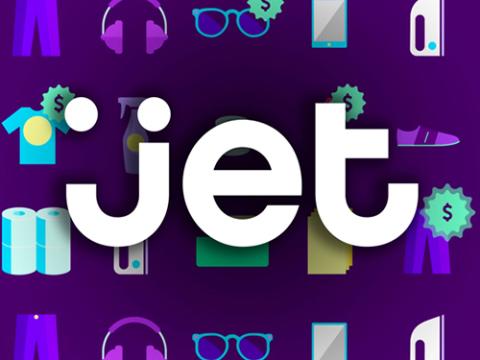 Jet logo