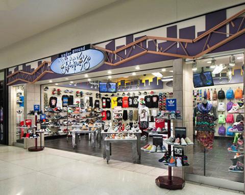 Journeys