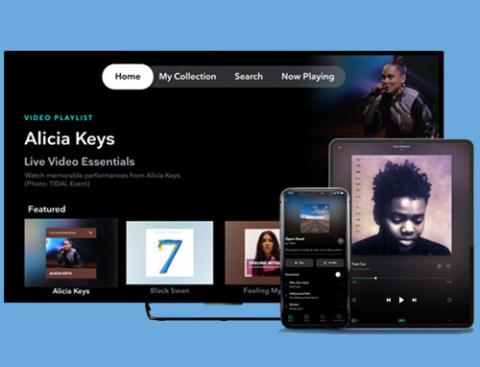 tidal