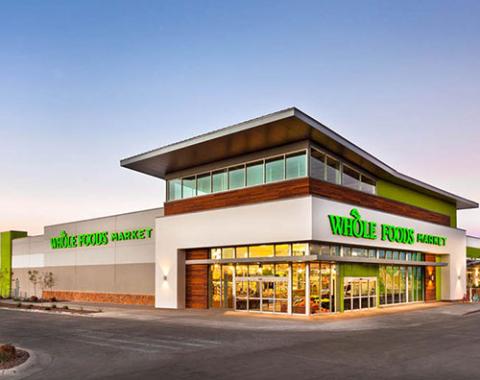 whole foods