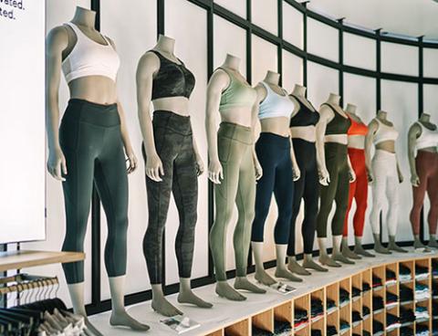 lululemon