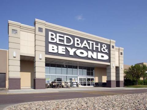 Bed Bath & Beyond
