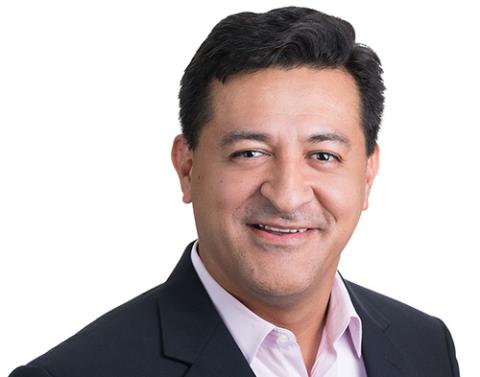 Juan Guerrero