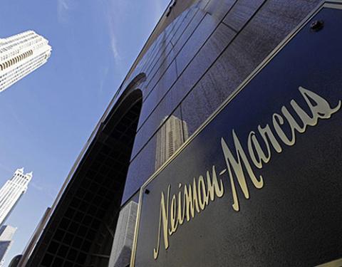 Can Neiman Marcus Survive Bankruptcy? — Vendôme