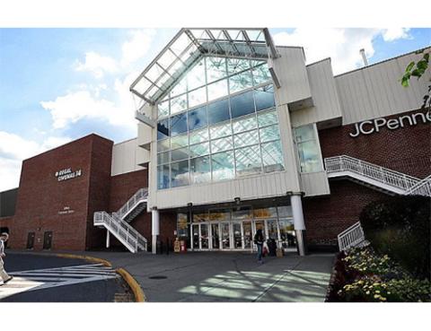 Shoppingtown Mall