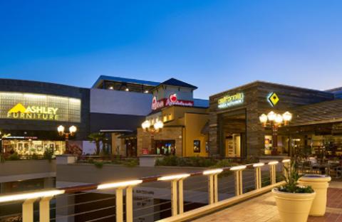 MainPlace Mall