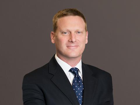 Chris Ventry