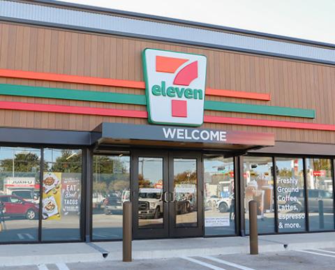 7-Eleven and other convenience stores are getting a makeover