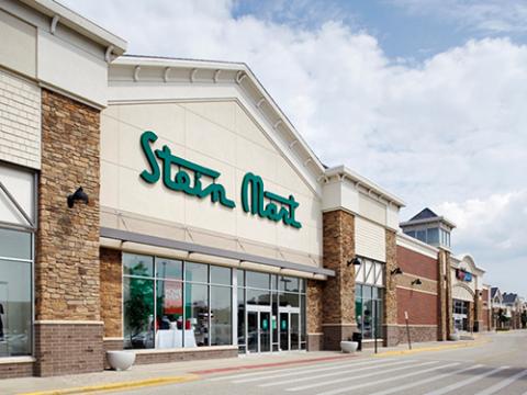 Stein Mart Snapped Up for $6 Million by Same Investors Who Bought Modell's  — Here Are Their Plans for the Retailer