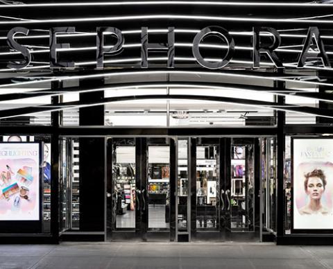 Sephora expands into 3 more Kohl's stores in NJ