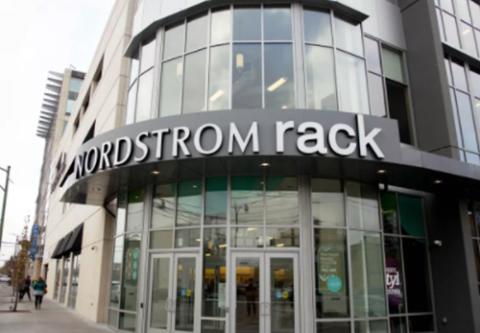 Nordstrom Rack to open new store on Northside San Antonio