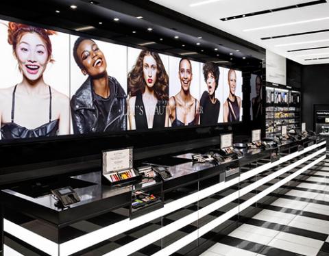 What Retailers Can Learn From Sephora's Success