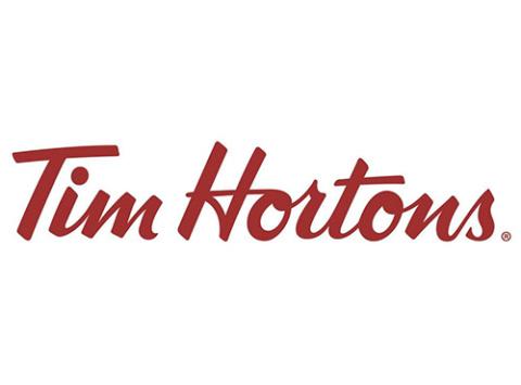 Tim Hortons' innovation space, 2019-07-25 