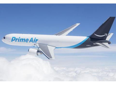 Amazon Air