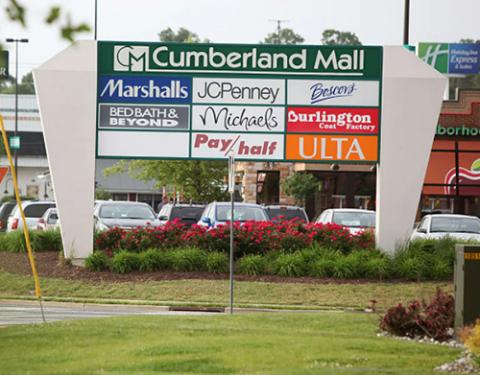 Cumberland Mall