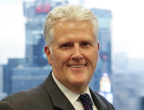 Keith Jelinek