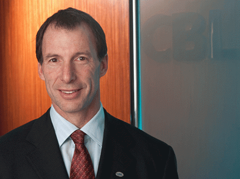 Stephen Lebovitz