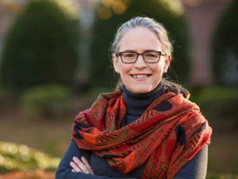 Carolyn Bourdeaux