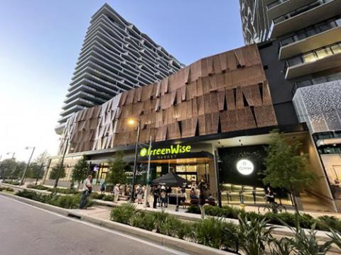 GreenWise Market