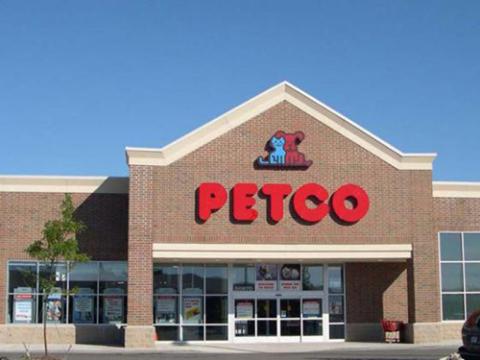 petco klarna