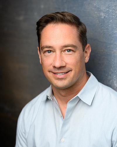 Chris Spadaccini