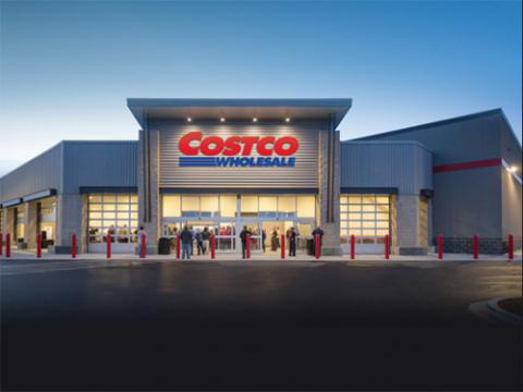 costco
