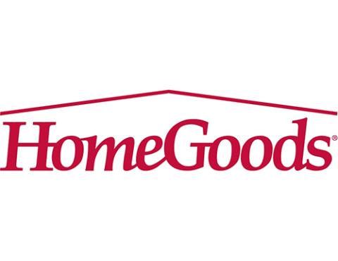 HomeGoods logo