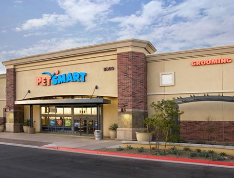 PetSmart Near You 2022 in the USA & Canada & Locations Without Any