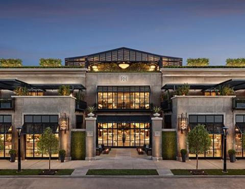 RH Dallas