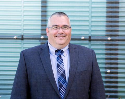 Kevin Kuntz