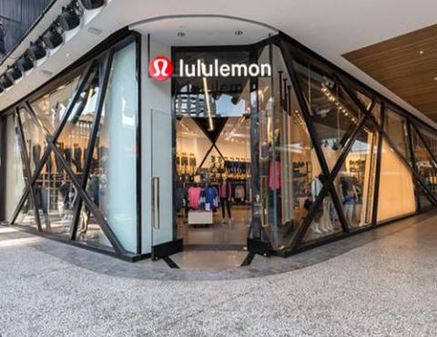 Lululemon