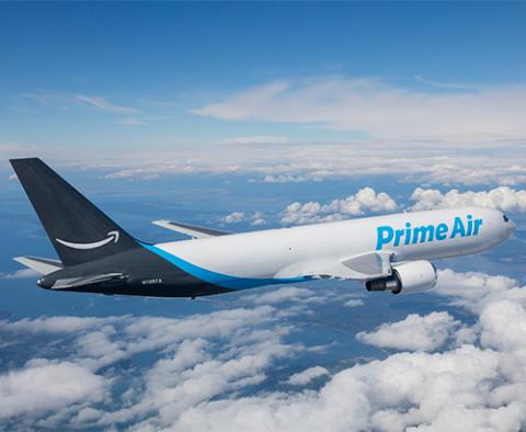 Amazon Air