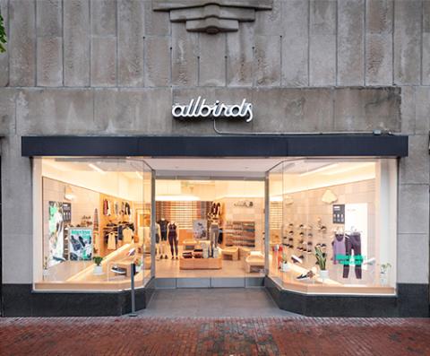Allbirds