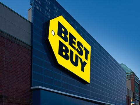 Best Buy