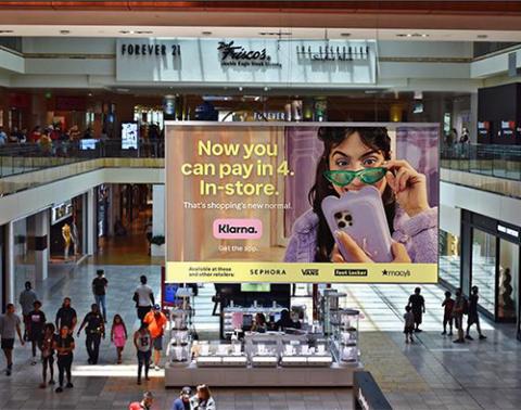 Will shoppers go to the mall because Simon says it's okay? - RetailWire