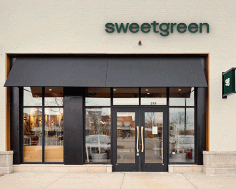Sweetgreen
