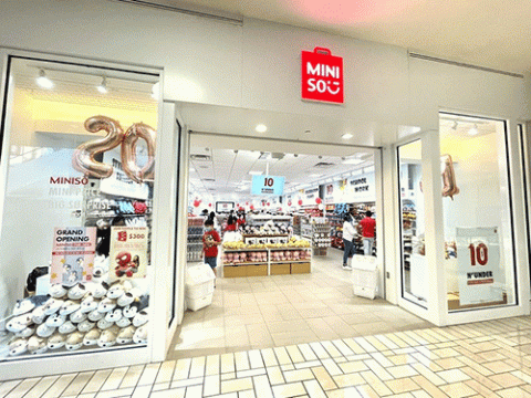 Miniso