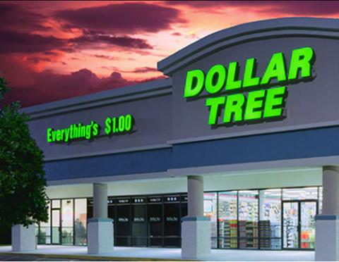 Dollar Tree has named a new CIO.
